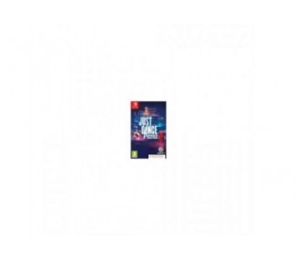 Just Dance 2023 (Code in a Box) (IT/Multi in Game)