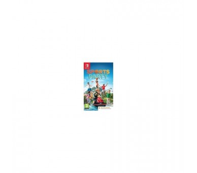 Sports Party (Code in a Box) (IT/Multi in Game)