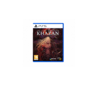 The First Berserker: Khazan