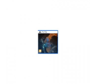 The Relic First Guardian