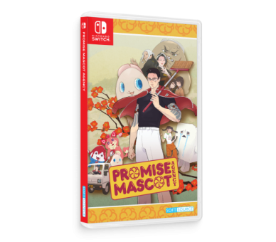 Promise Mascot Agency (Import)