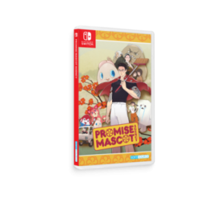 Promise Mascot Agency (Import)