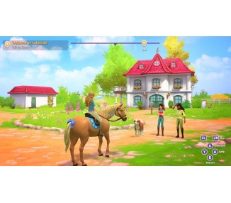 Horse Club Adventures