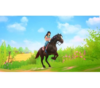 Horse Club Adventures