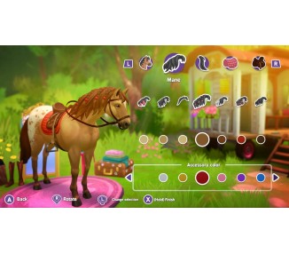 Horse Club Adventures