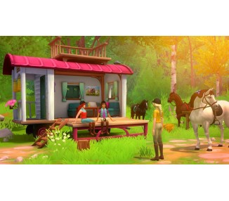 Horse Club Adventures