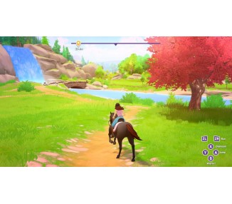 Horse Club Adventures