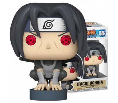 Funko POP! Naruto Shippuden: Itachi Uchina (Young) (1656)