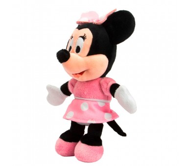 Peluche Friends Disney 15cm surtido