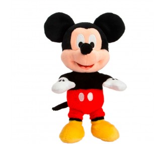 Peluche Friends Disney 15cm surtido
