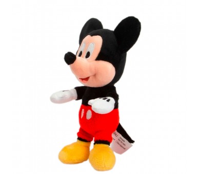 Peluche Friends Disney 15cm surtido