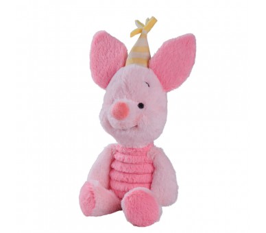 Peluche Aniversario Winnie the Pooh Disney 25cm surtido