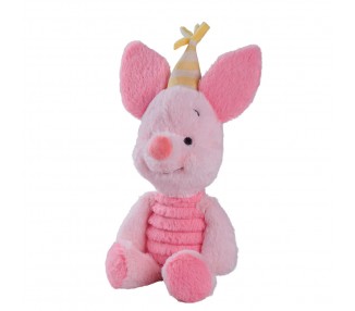 Peluche Aniversario Winnie the Pooh Disney 25cm surtido