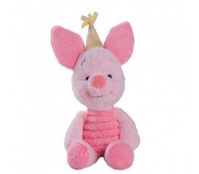 Peluche Aniversario Winnie the Pooh Disney 25cm surtido