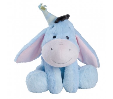 Peluche Aniversario Winnie the Pooh Disney 25cm surtido