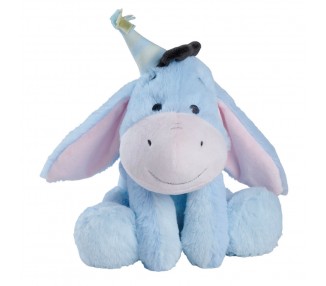 Peluche Aniversario Winnie the Pooh Disney 25cm surtido