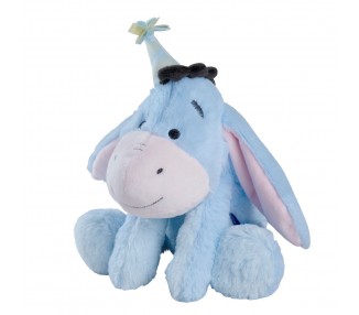 Peluche Aniversario Winnie the Pooh Disney 25cm surtido