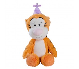 Peluche Aniversario Winnie the Pooh Disney 25cm surtido