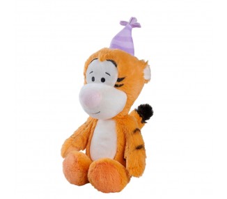 Peluche Aniversario Winnie the Pooh Disney 25cm surtido