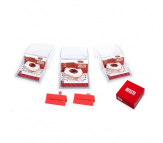 Bloc notas 3D Estadio Metropolitano Atletico de Madrid