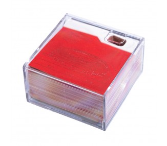 Bloc notas 3D Estadio Metropolitano Atletico de Madrid