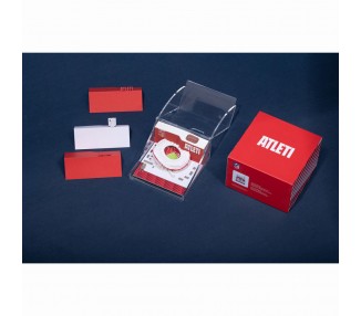 Bloc notas 3D Estadio Metropolitano Atletico de Madrid