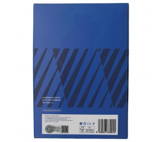 Cuaderno A5 Atletico de Madrid