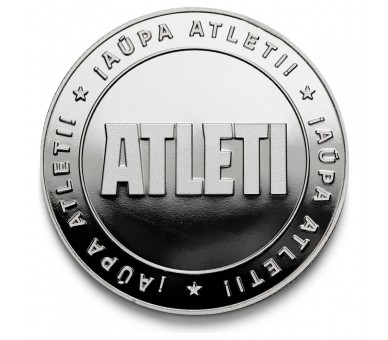 Moneda Atleti - Atletico de Madrid