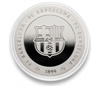 Moneda Camp Nou F.C. Barcelona