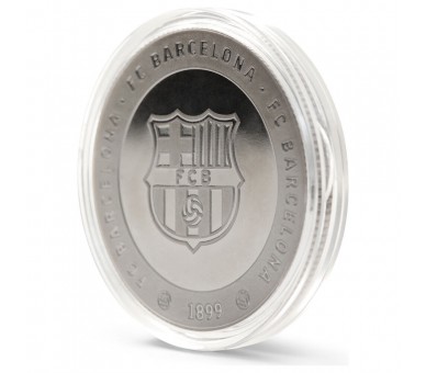 Moneda Camp Nou F.C. Barcelona