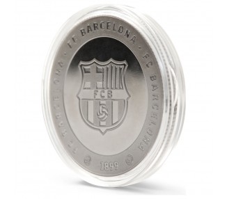 Moneda Camp Nou F.C. Barcelona