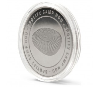 Moneda Camp Nou F.C. Barcelona