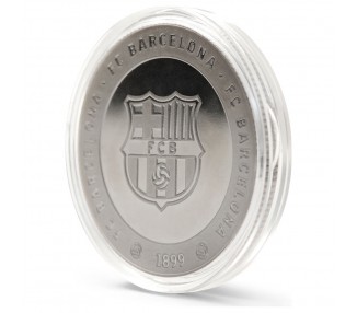 Moneda Mes Que Un Club F.C. Barcelona