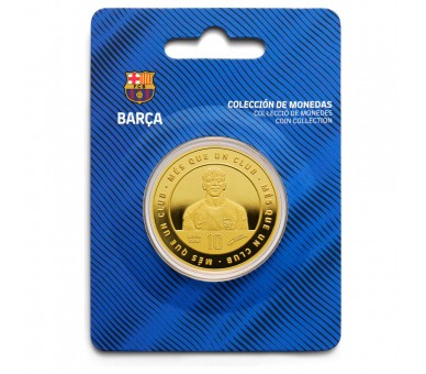 Moneda Lamine Yamal F.C. Barcelona