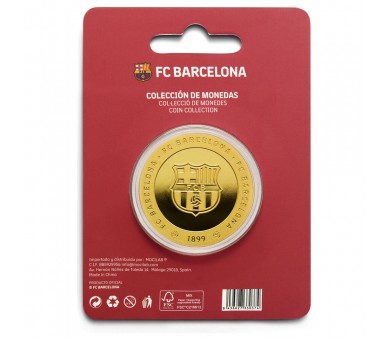 Moneda Lamine Yamal F.C. Barcelona
