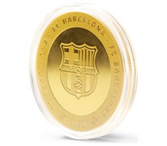 Moneda Lamine Yamal F.C. Barcelona