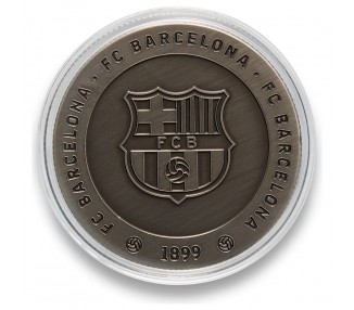 Moneda Massia F.C. Barcelona