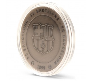 Moneda Massia F.C. Barcelona