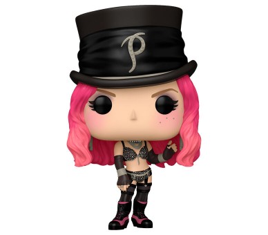 Figura POP Pink Lady Marmalade