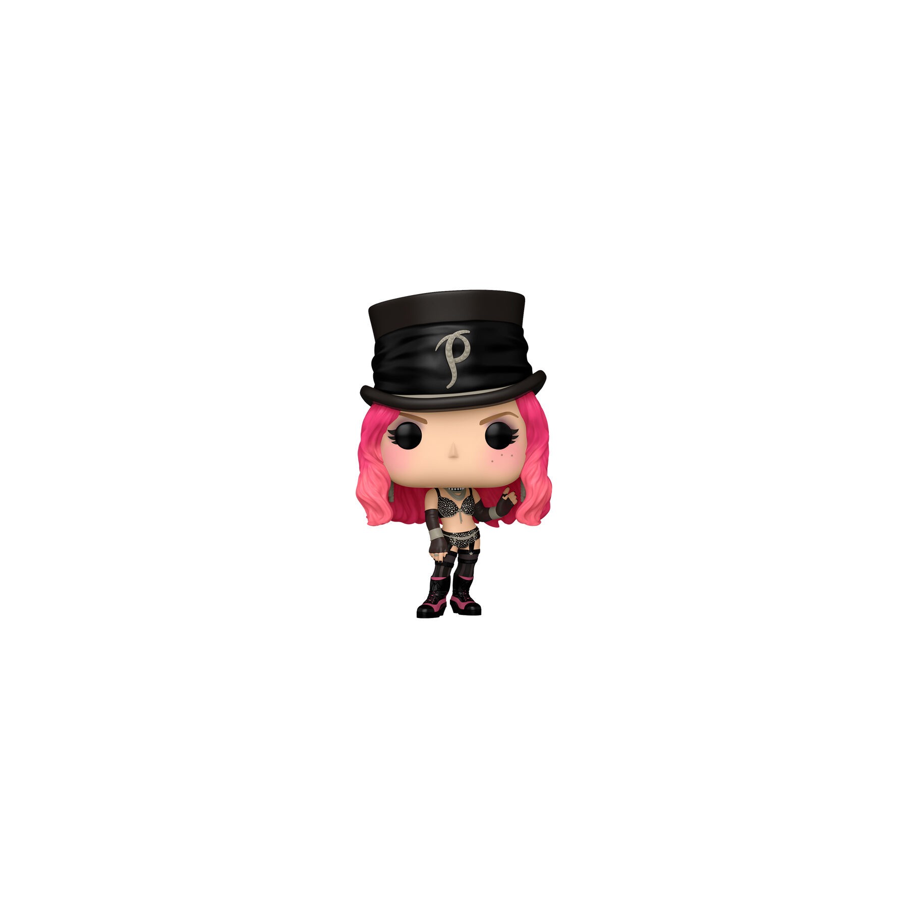 Figura POP Pink Lady Marmalade