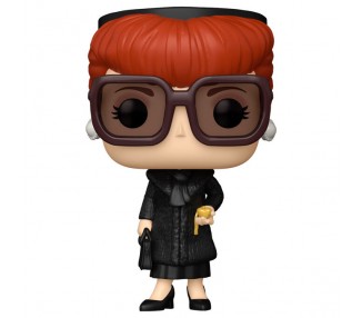 Figura POP Reba