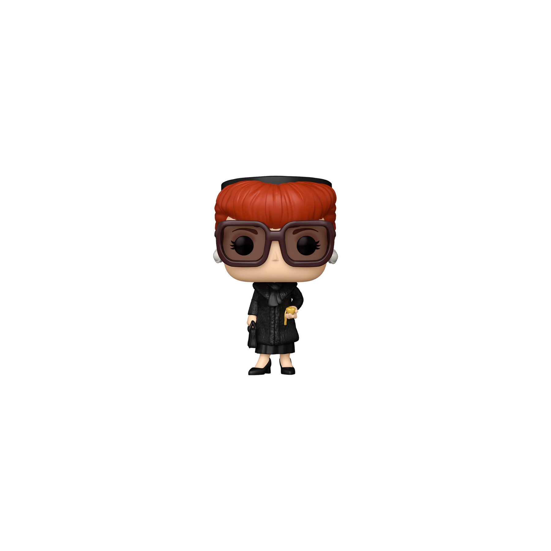 Figura POP Reba
