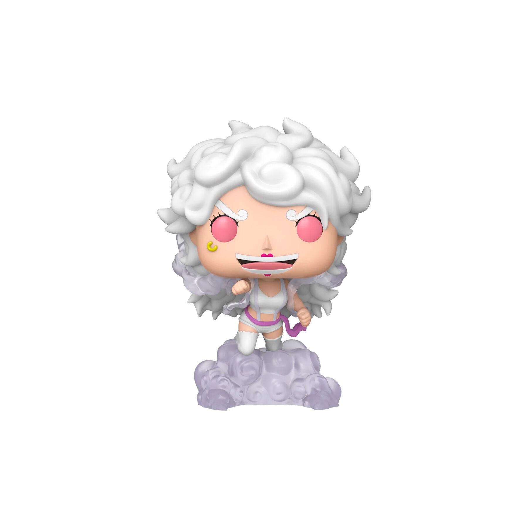 Figura POP One Piece Jewelry Bonney