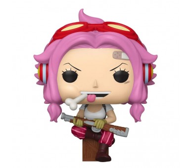 Figura POP One Piece Ginny