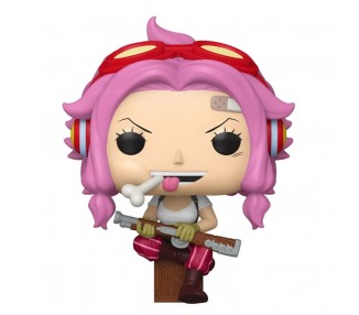 Figura POP One Piece Ginny