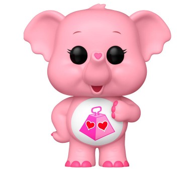 Figura POP Osos Amorosos Lotsa Heart Elephant
