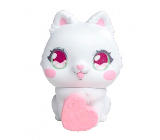 Mini figura Kawaii Pups surtido