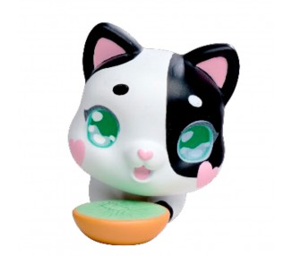 Mini figura Kawaii Pups surtido