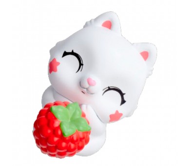 Mini figura Kawaii Pups surtido