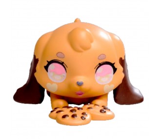 Mini figura Kawaii Pups surtido